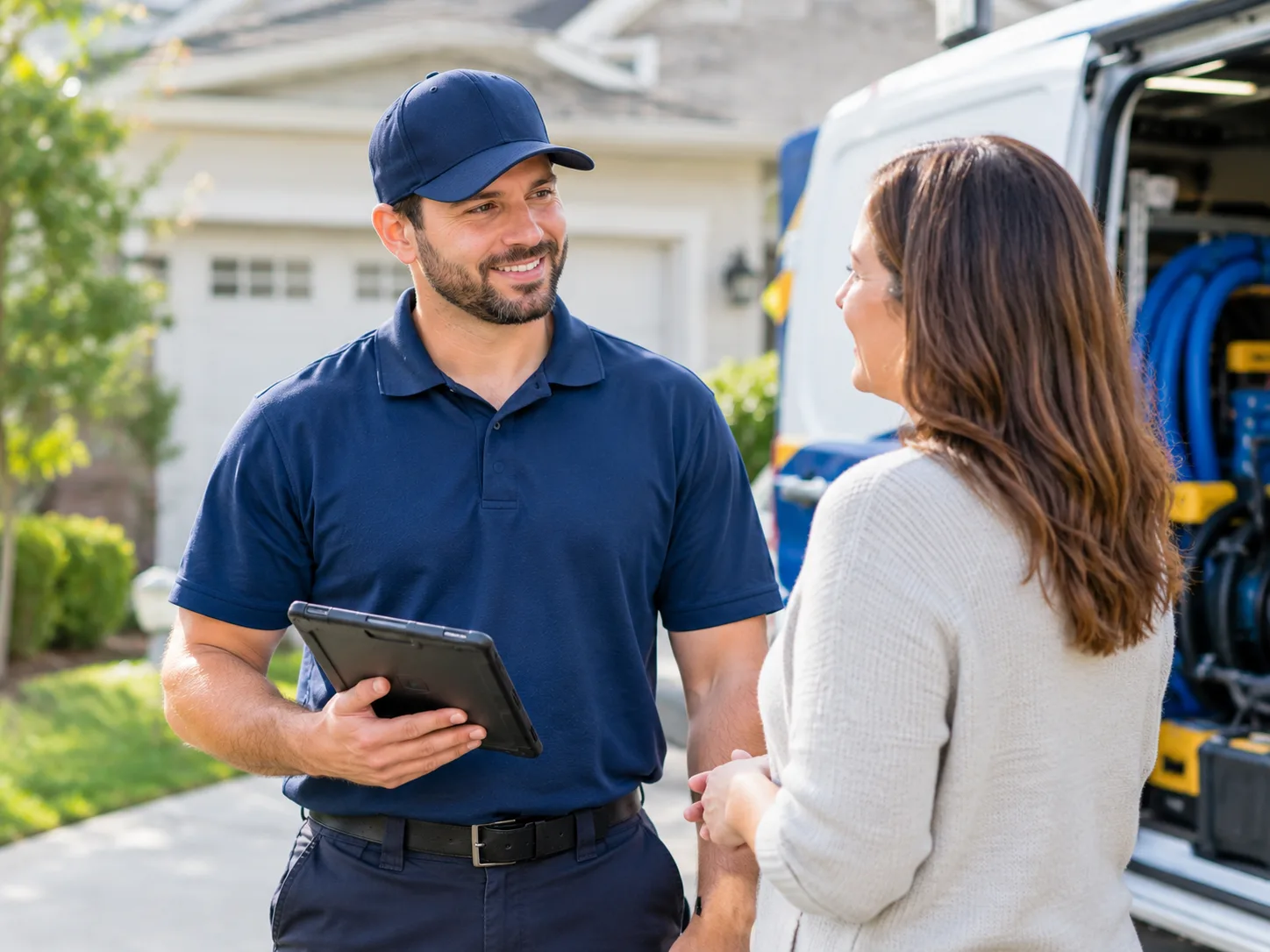 Sewage Backup Cleanup Minot, ND FAQs